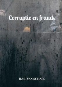 corruptie en fraude