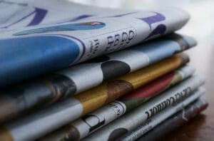 Sfeerbeeld:Lees hier het dagelijkse nieuws