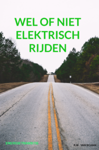 Elektrisch Rijden Boek 1